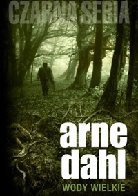 Wody wielkie - Arne Dahl - ebook