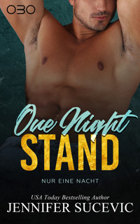One Night Stand - Jennifer Sucevic - ebook
