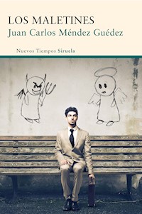 Los maletines - Juan Carlos Méndez Guédez - ebook