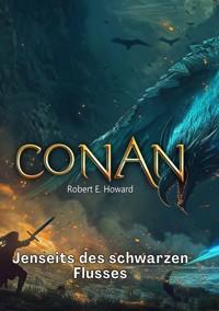Conan - Robert Erwin Howard - ebook