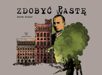 Zdobyć PASTę - Miller Marek - książka