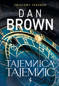 Tajemnica tajemnic - Dan Brown - ebook + audiobook + książka