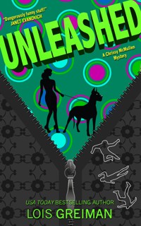 Unleashed - Lois Greiman - ebook