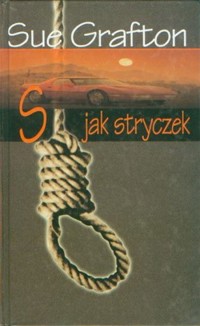 S jak stryczek - Sue Grafton - ebook