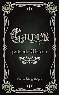 Galdur - Elena Klingelhöfer - ebook