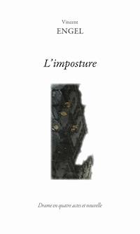 L'imposture - Vincent Engel - ebook