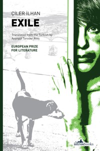 Exile - Ciler Ilhan - ebook