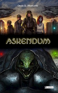 Askendum - Deon R. Murczak - ebook