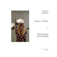 Poèmes / Gedichte - Nicolaus Bornhorn - ebook