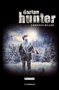 Dorian Hunter - Loiwein - Michael Marcus Thurner - ebook