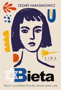 Bieta - Cezary Harasimowicz - ebook + audiobook + książka