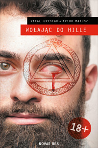 Wołając do Hille - Rafał Grysiak,Artur Matusz - ebook