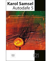Autodafe 5 - Samsel Karol - książka