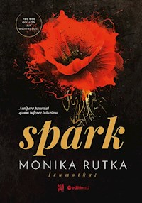 Spark - Rutka Monika - ebook + audiobook + książka