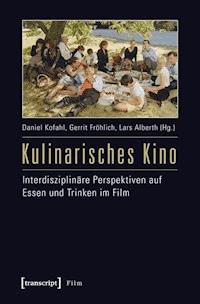 Kulinarisches Kino -  - ebook