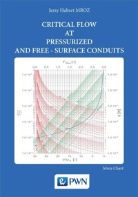 Critical flow at pressurized and free-surface conduits - Jerzy Hubert Mroz - książka