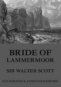 Bride Of Lammermoor - Sir Walter Scott - ebook