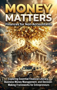 Money Matters: Finances for Non-Accountants - Selene Rothwell - ebook