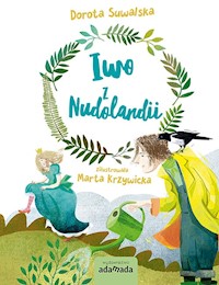 Iwo z Nudolandii - Dorota Suwalska - książka