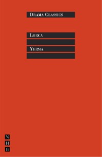 Yerma - Federico García Lorca - ebook