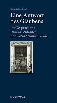 Eine Antwort des Glaubens -  - ebook