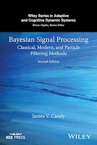 Bayesian Signal Processing - James V. Candy - ebook