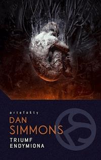 Triumf Endymiona - Dan Simmons - ebook + książka