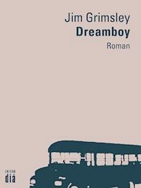 Dreamboy - Jim Grimsley - ebook