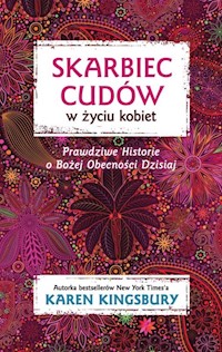 Skarbiec cudów w życiu kobiet - Karen Kingsbury - ebook + książka