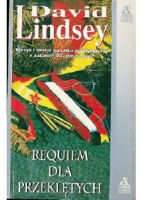 Requiem dla przeklętych -  David Lindsey - ebook