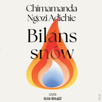 Bilans snów - Chimamanda Ngozi Adichie - ebook + audiobook + książka