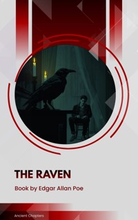 The Raven - Edgar Allan Poe - ebook