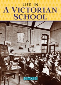 Life in a Victorian School - Bob Mealing - ebook