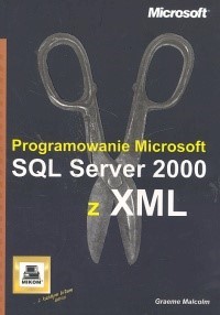 SQL Server 2000 - Graeme Malcolm - książka