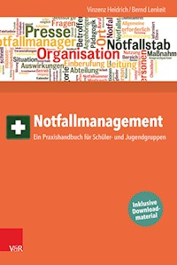 Notfallmanagement - Vinzenz Heidrich - ebook