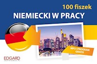 Niemiecki 100 Fiszek -  - książka