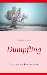 Dumpfling - Günter Leitenbauer - ebook