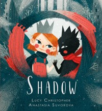 Shadow - Lucy Christopher - ebook
