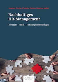 Nachhaltiges HR-Management - Stephan Fischer - ebook