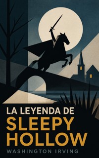 La leyenda de Sleepy Hollow - Washington Irving - ebook