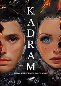 Kadram - Aleksander Superson. - ebook