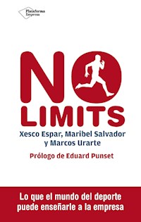 No limits - Xesco Espar - ebook