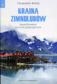 Kraina zimnolubów. Skandynawia dla początkujących - Tilmann Bünz - ebook