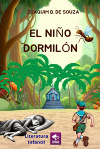 El Nino Dormilon - Joaquim B. De Souza - ebook