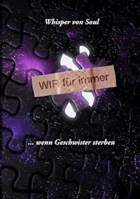 Wir für immer - Whisper von Soul - ebook
