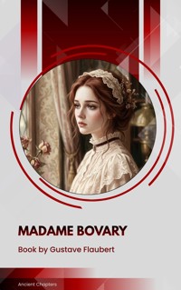 Madame Bovary - Gustave Flaubert - ebook + książka