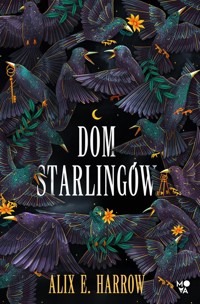 Dom Starlingów - Harrow Alix E. - książka