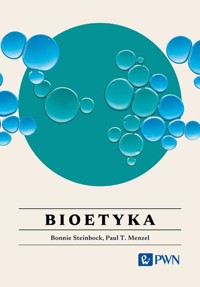 Bioetyka. Wszystko, co warto wiedzieć - Bonnie Steinbock, Paul T. Menzel - książka