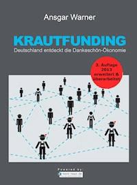 Krautfunding - Ansgar Warner - ebook