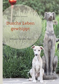 Durchs Leben gewhippt - Melissa Simeoni - ebook